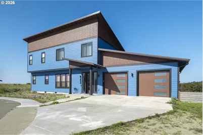 1288 Cohasset Crest, Westport, WA 98595 - Photo 1