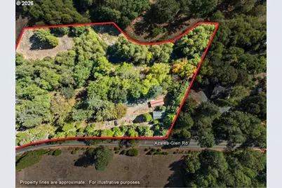 3604 Azalea Glen Rd, Glendale, OR 97442 - Photo 23