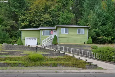 445 Kalapuya Way, Cottage Grove, OR 97424 - Photo 1