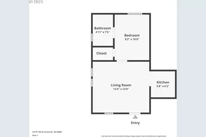 414 W 12th St, Vancouver, WA 98660 - Photo 23