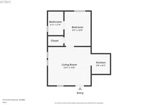 414 W 12th St, Vancouver, WA 98660 - Photo 23