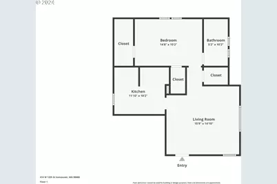 414 W 12th St, Vancouver, WA 98660 - Photo 37