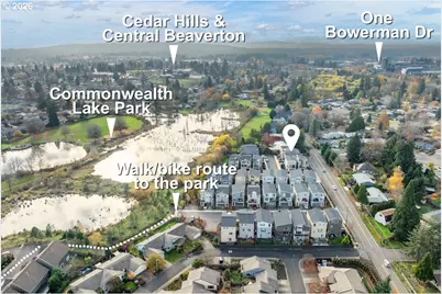 13169 SW Savannah Ln, Beaverton, OR 97005 - Photo 3