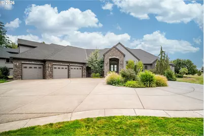 26740 S Fish Rd, Mulino, OR 97042 - Photo 3