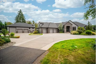26740 S Fish Rd, Mulino, OR 97042 - Photo 1
