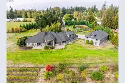 26740 S Fish Rd, Mulino, OR 97042 - Photo 41