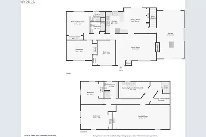 2530 SE 190th Ave, Gresham, OR 97030 - Photo 35