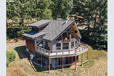 670 Old Homestead Rd, Oakland, OR 97462 - Photo 3