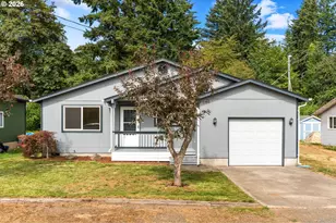 713 1st Ave NE, Napavine, WA 98565 - Photo 1