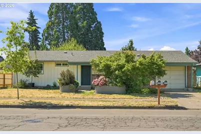 5229 F St, Springfield, OR 97478 - Photo 1