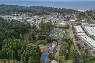 1496 SE Marine Ave, Lincoln City, OR 97367 - Photo 45