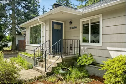 11586 SE Powell Ct, Portland, OR 97266 - Photo 3