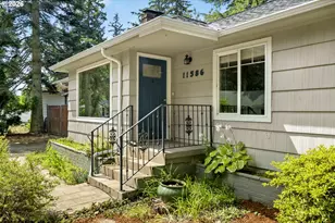 11586 SE Powell Ct, Portland, OR 97266 - Photo 3