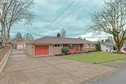 11500 SW 90th Ave, Portland, OR 97223 - Photo 1