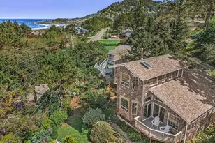 647 Pacific View Dr, Yachats, OR 97498 - Photo 1
