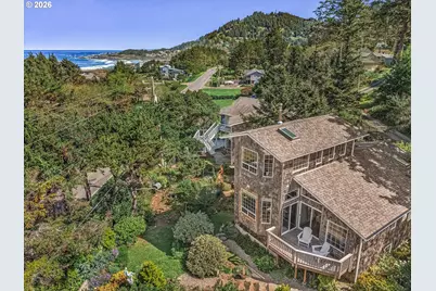 647 Pacific View Dr, Yachats, OR 97498 - Photo 45