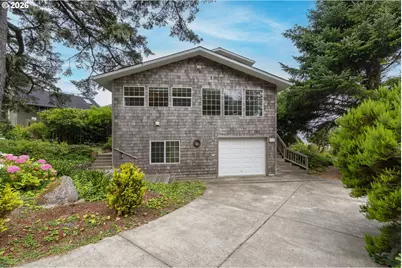 647 Pacific View Dr, Yachats, OR 97498 - Photo 1