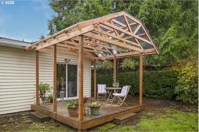 6125 SE 138th Pl, Portland, OR 97236 - Photo 27