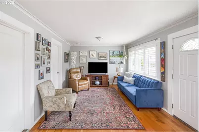 6125 SE 138th Pl, Portland, OR 97236 - Photo 5