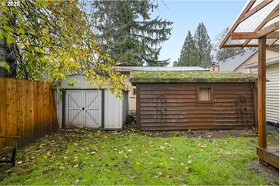 6125 SE 138th Pl, Portland, OR 97236 - Photo 29