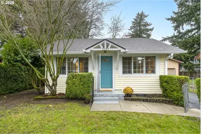 6125 SE 138th Pl, Portland, OR 97236 - Photo 1