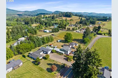 6375 Brickyard Rd, Tillamook, OR 97141 - Photo 5