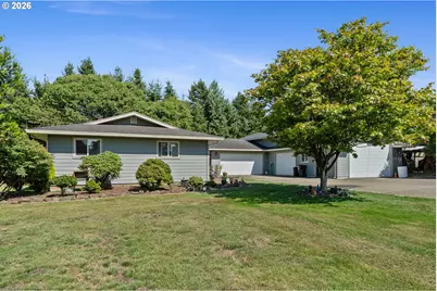 6375 Brickyard Rd, Tillamook, OR 97141 - Photo 1