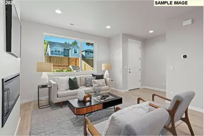 18509 NE 44th Ave #LOT 368, Vancouver, WA 98686 - Photo 5