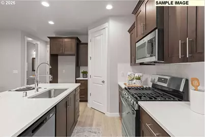 18509 NE 44th Ave #LOT 368, Vancouver, WA 98686 - Photo 11