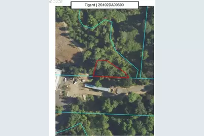 0 Tigard St, Tigard, OR 97223 - Photo 1