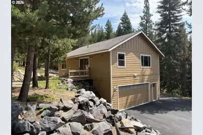 141239 Red Cone Dr, Crescent Lake, OR 97733 - Photo 1