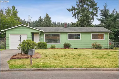 14922 SE Rhine Ct, Portland, OR 97236 - Photo 1