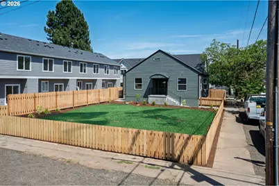 8413 NE Hassalo St, Portland, OR 97220 - Photo 3