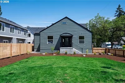 8413 NE Hassalo St, Portland, OR 97220 - Photo 1