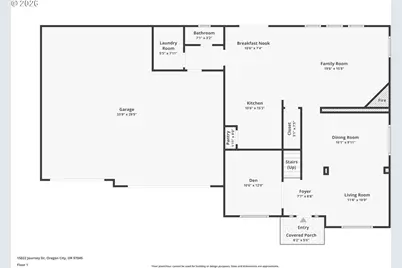 15022 Journey Dr, Oregon City, OR 97045 - Photo 47