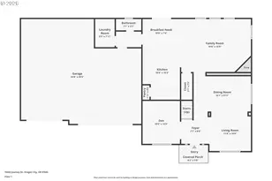 15022 Journey Dr, Oregon City, OR 97045 - Photo 47