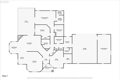 33844 SE White Oak Rd, Corvallis, OR 97333 - Photo 5