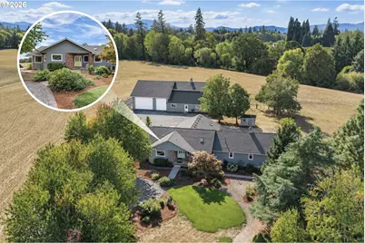 33844 SE White Oak Rd, Corvallis, OR 97333 - Photo 1