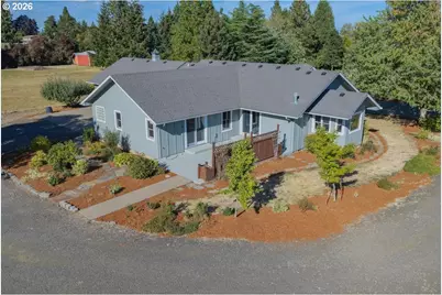 33844 SE White Oak Rd, Corvallis, OR 97333 - Photo 31