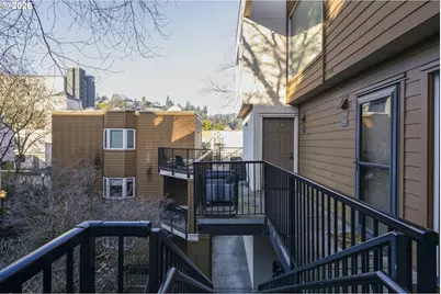 1535 SW Clay St #304, Portland, OR 97201 - Photo 35