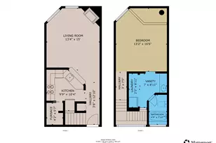 1535 SW Clay St, Portland, OR 97201 - Photo 23