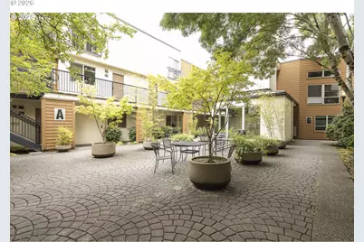 1535 SW Clay St #304, Portland, OR 97201 - Photo 27