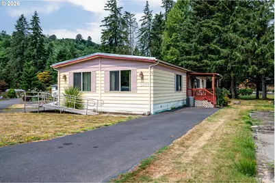 1077 Coal Creek Rd, Longview, WA 98632 - Photo 1