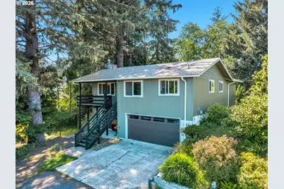 343 Cumberland St, Astoria, OR 97103 - Photo 1
