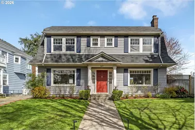 2417 NE Hamblet St NE, Portland, OR 97212 - Photo 1