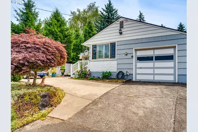 3616 SE Harvey St, Milwaukie, OR 97222 - Photo 3