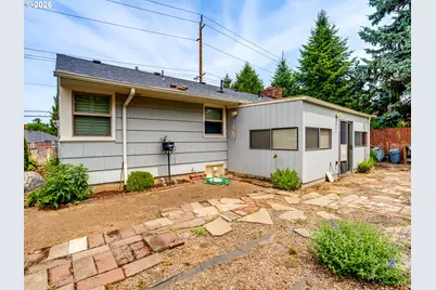 3616 SE Harvey St, Milwaukie, OR 97222 - Photo 31