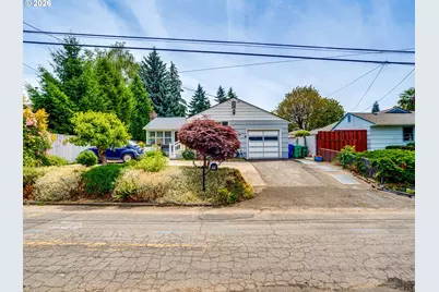 3616 SE Harvey St, Milwaukie, OR 97222 - Photo 1