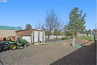 311 S Mary B Rd, Tygh Valley, OR 97063 - Photo 9