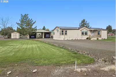 311 S Mary B Rd, Tygh Valley, OR 97063 - Photo 3